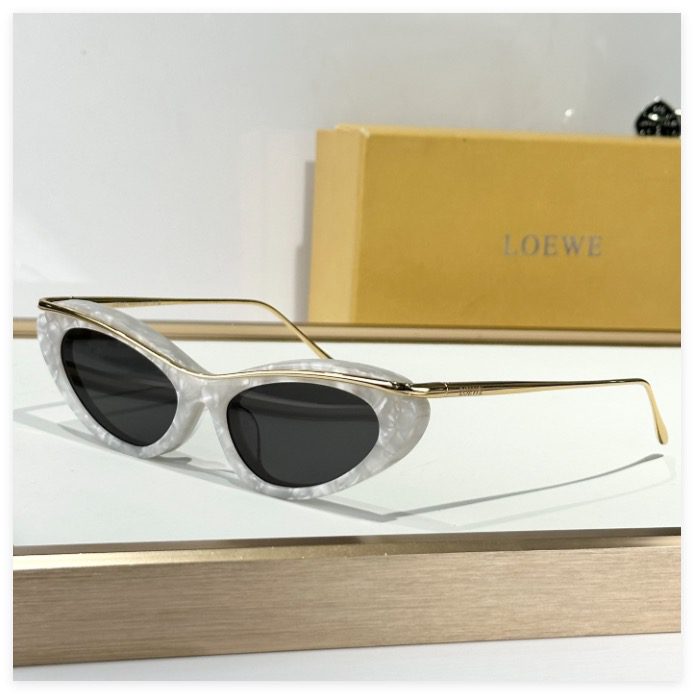 Loewe Sunglasses