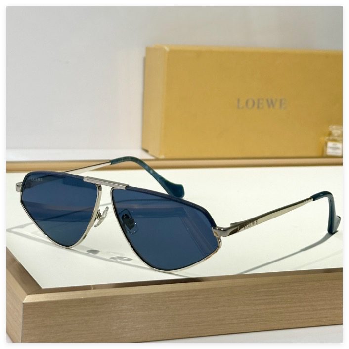 Loewe Sunglasses