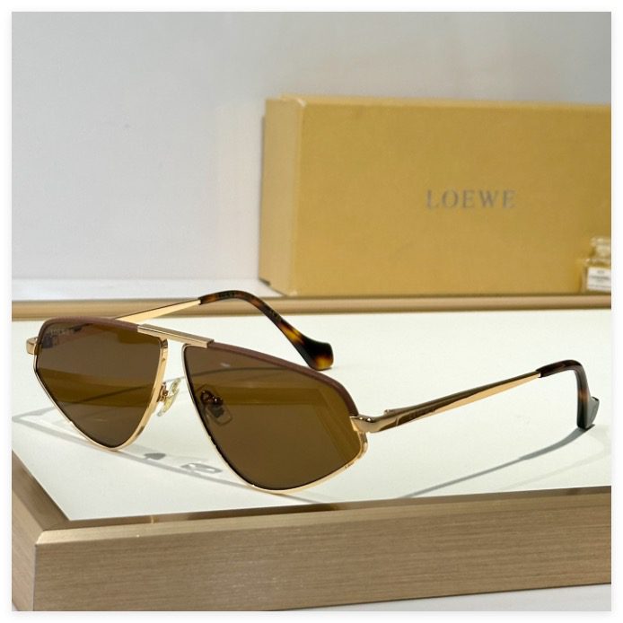 Loewe Sunglasses
