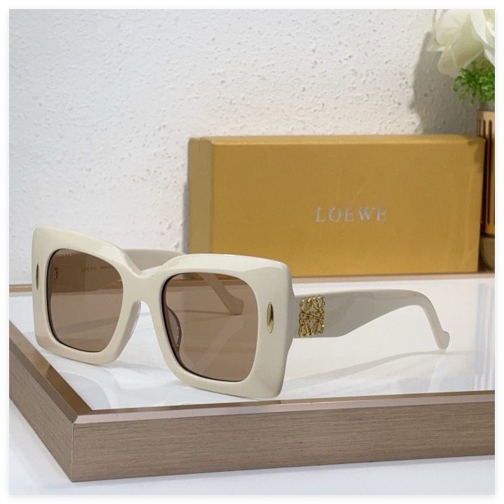 Loewe Sunglasses