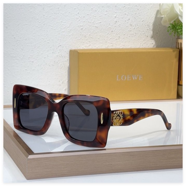 Loewe Sunglasses