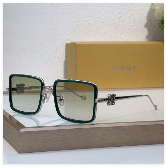 Loewe Sunglasses