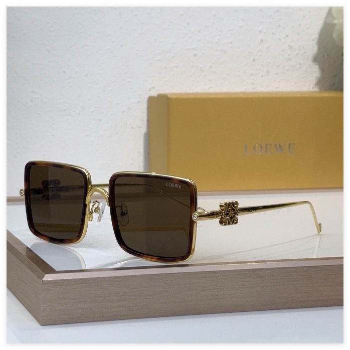 Loewe Sunglasses