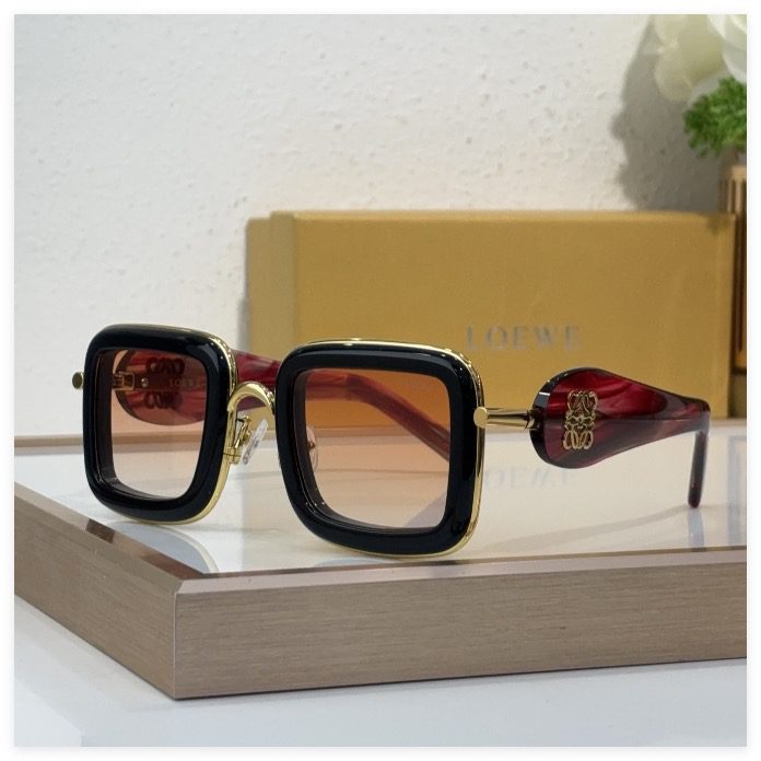 Loewe Sunglasses