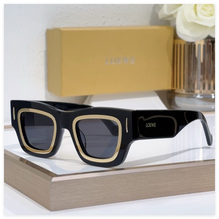 Loewe Sunglasses