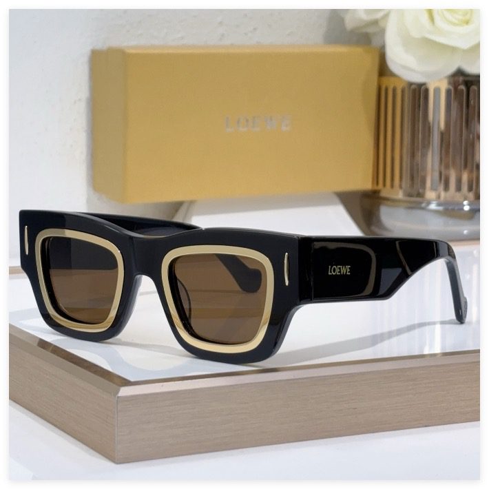 Loewe Sunglasses
