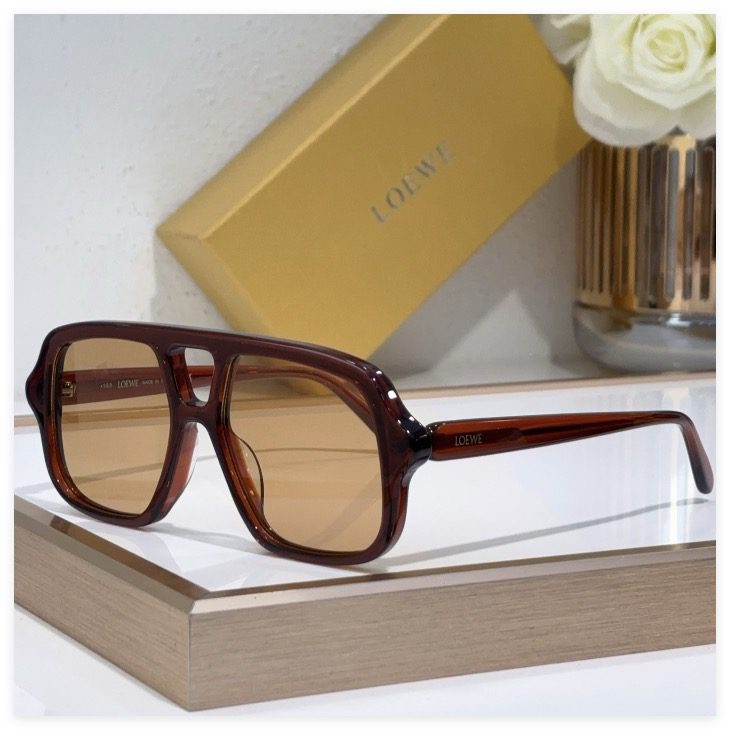 Loewe Sunglasses