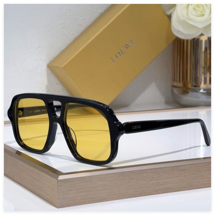 Loewe Sunglasses