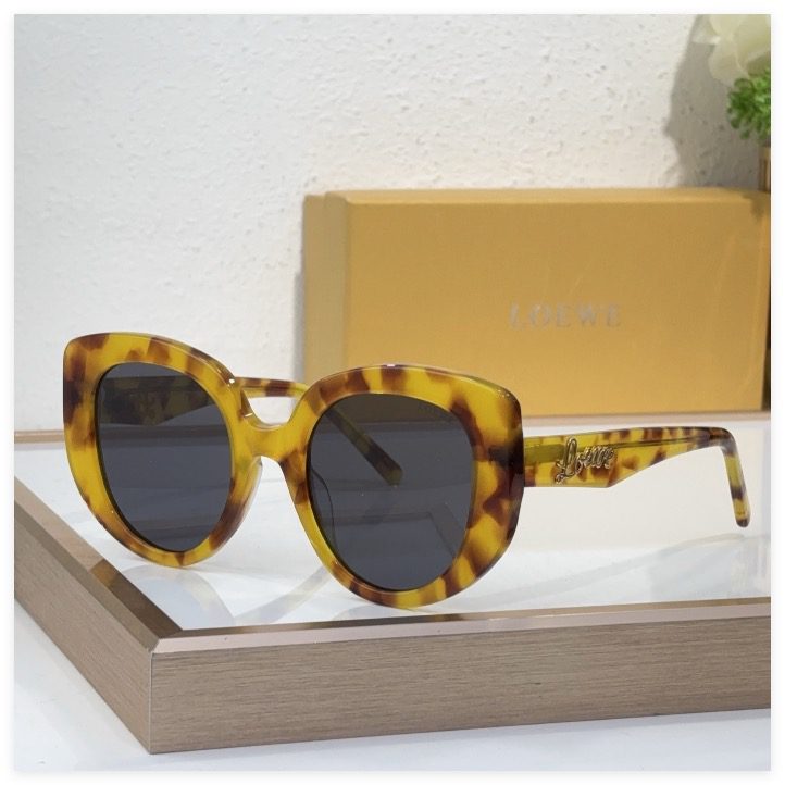 Loewe Sunglasses