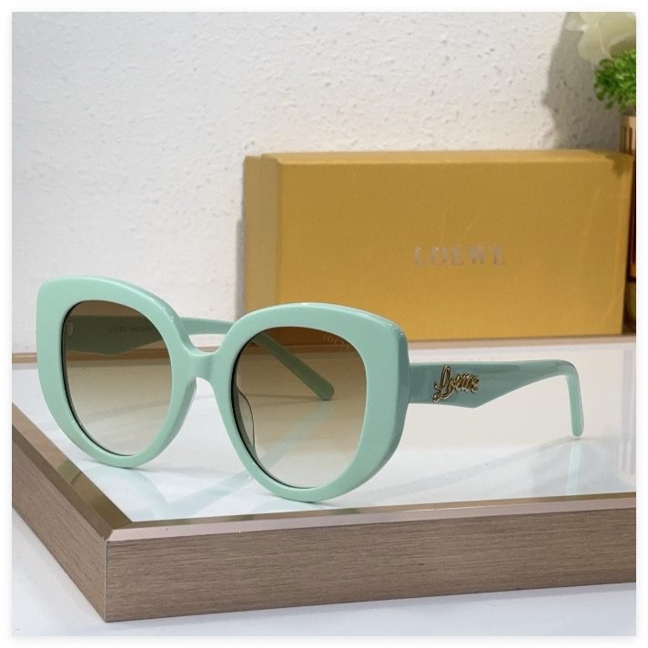 Loewe Sunglasses
