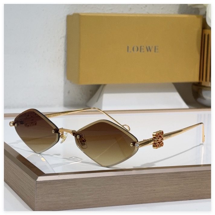 Loewe Sunglasses