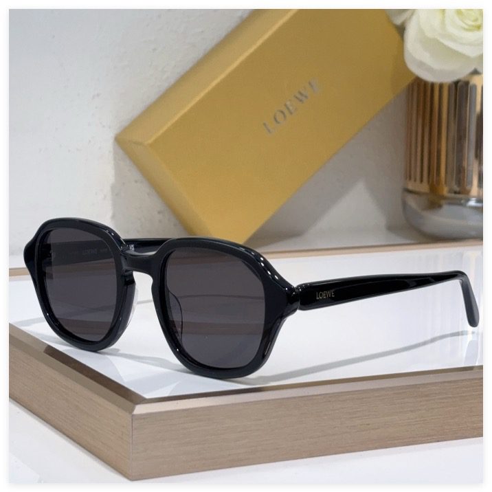 Loewe Sunglasses