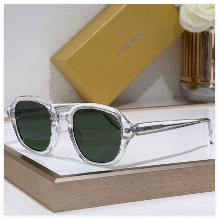 Loewe Sunglasses