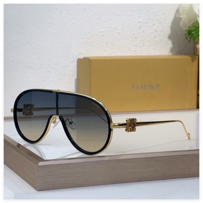 Loewe Sunglasses