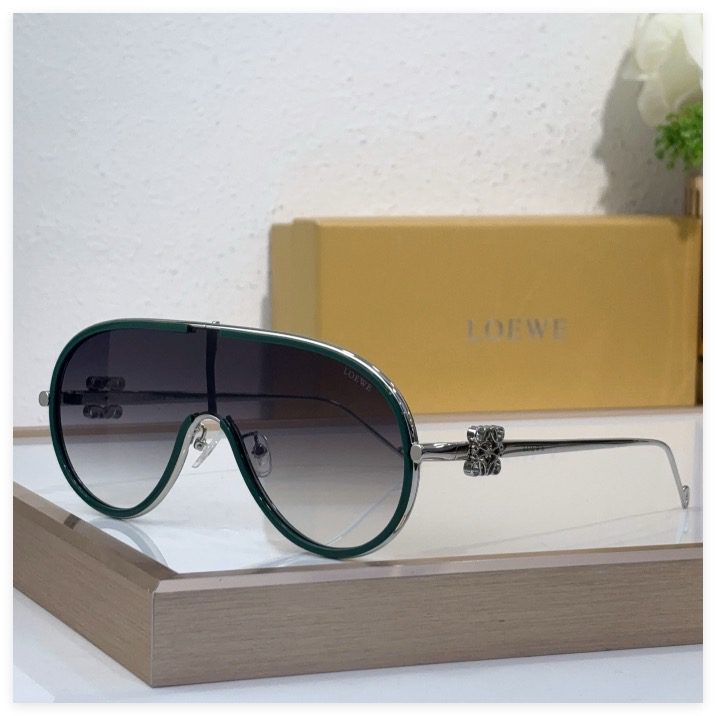 Loewe Sunglasses