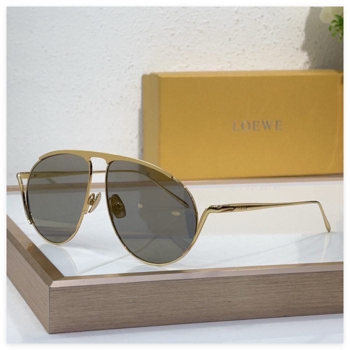 Loewe Sunglasses