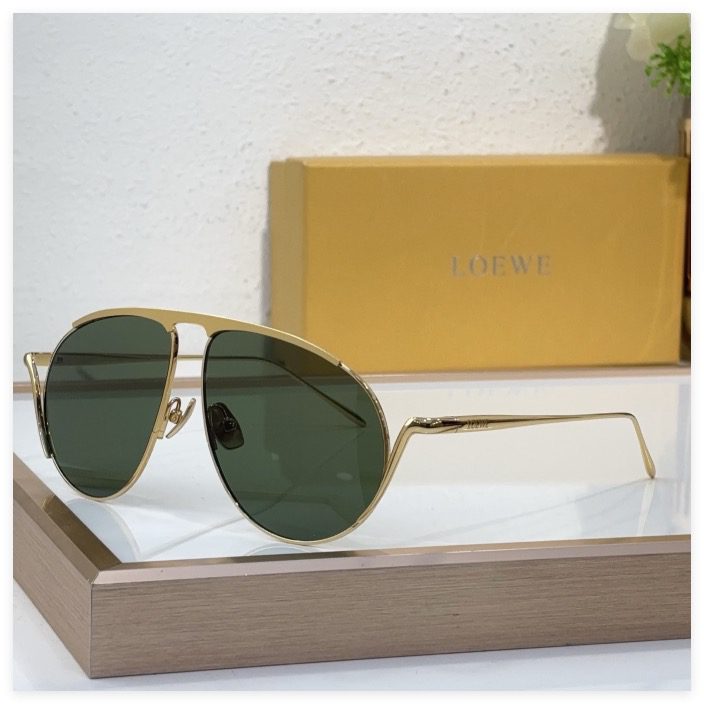 Loewe Sunglasses