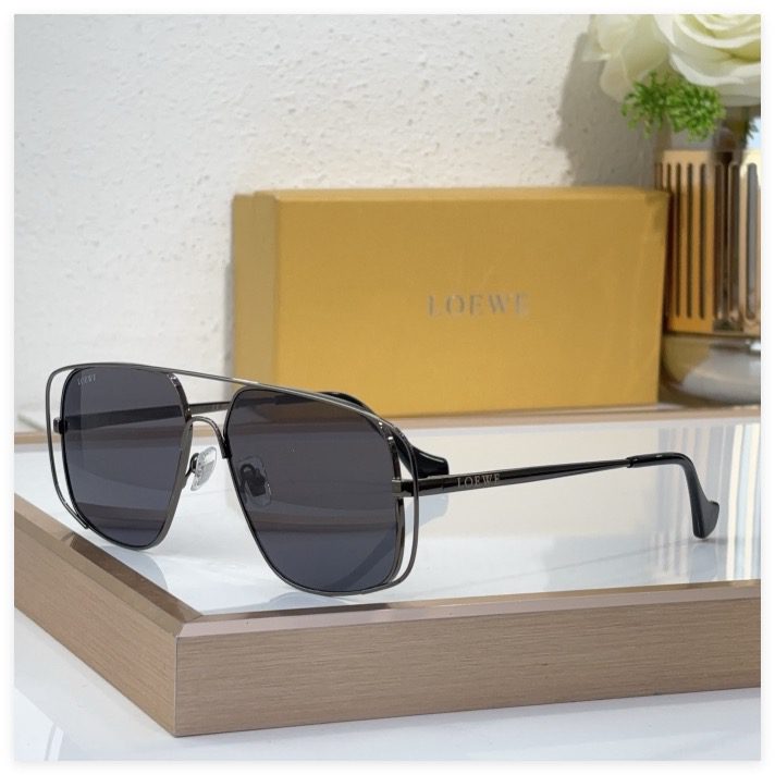 Loewe Sunglasses