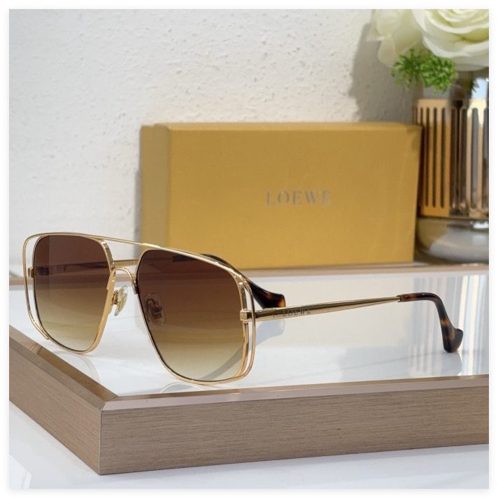 Loewe Sunglasses