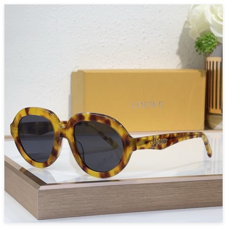 Loewe Sunglasses