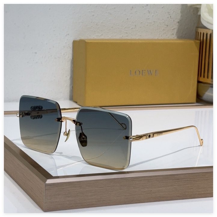 Loewe Sunglasses