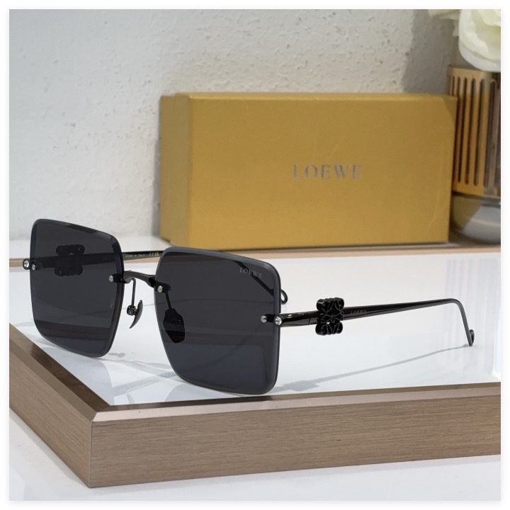 Loewe Sunglasses
