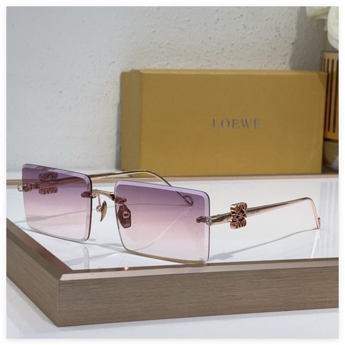 Loewe Sunglasses