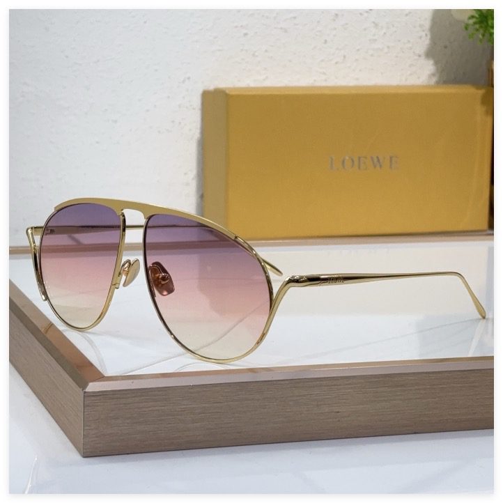 Loewe Sunglasses