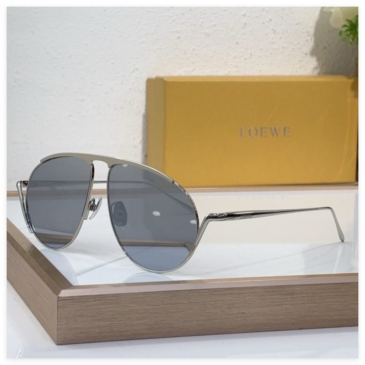 Loewe Sunglasses
