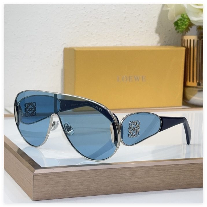 Loewe Sunglasses