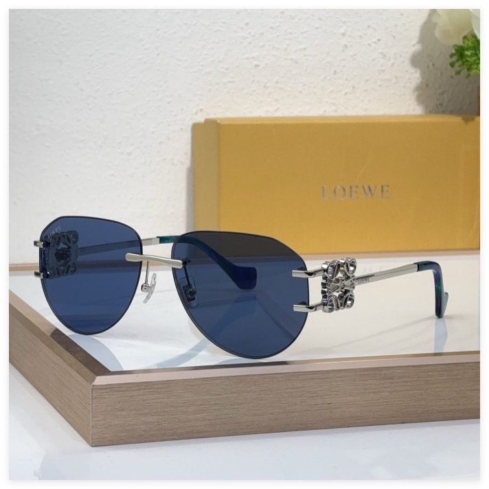 Loewe Sunglasses