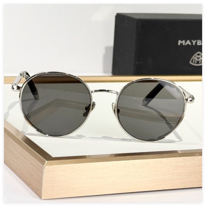 Maybach Designer Sunglasses