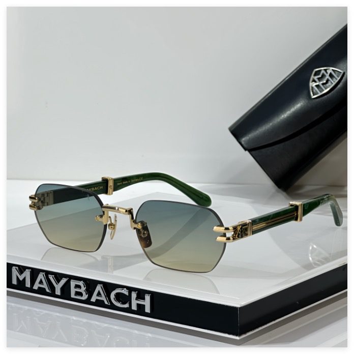 Maybach Designer Sunglasses