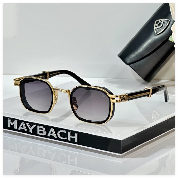 Maybach Designer Sunglasses