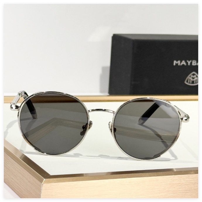 Maybach Designer Sunglasses