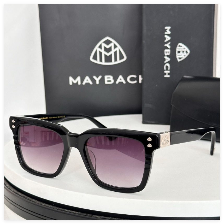 Maybach Designer Sunglasses