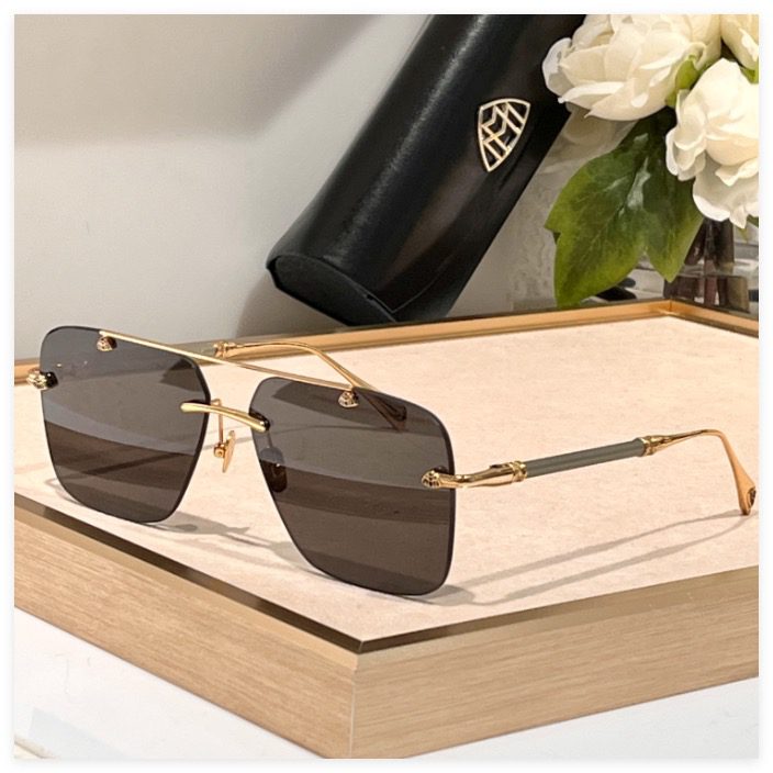 Maybach Designer Sunglasses