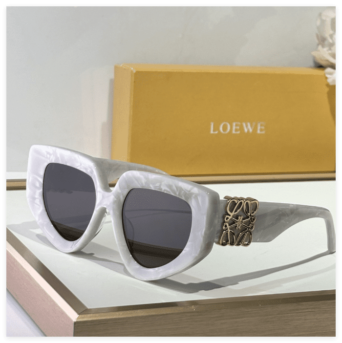 Loewe Sunglasses