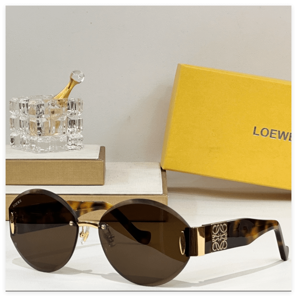 Loewe Sunglasses