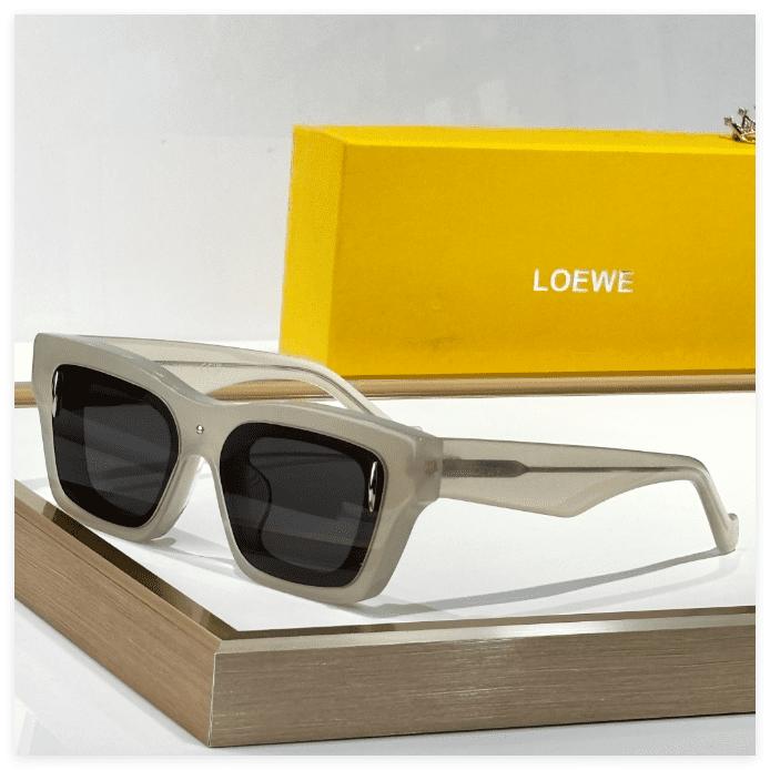 Loewe Sunglasses