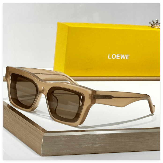 Loewe Sunglasses