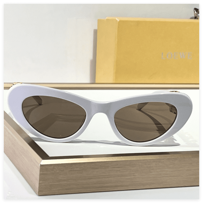 Loewe Sunglasses