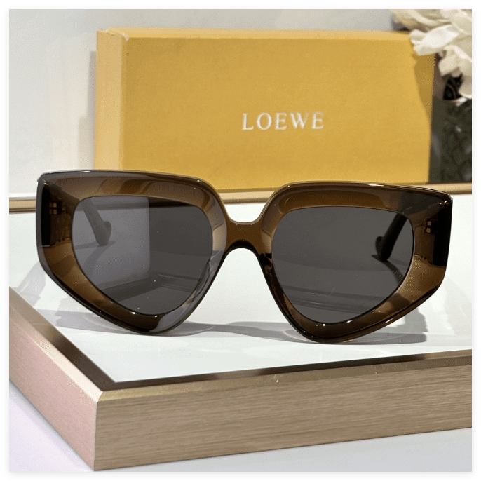 Loewe Sunglasses
