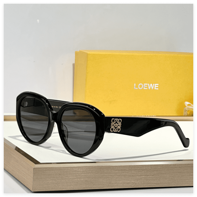 Loewe Sunglasses