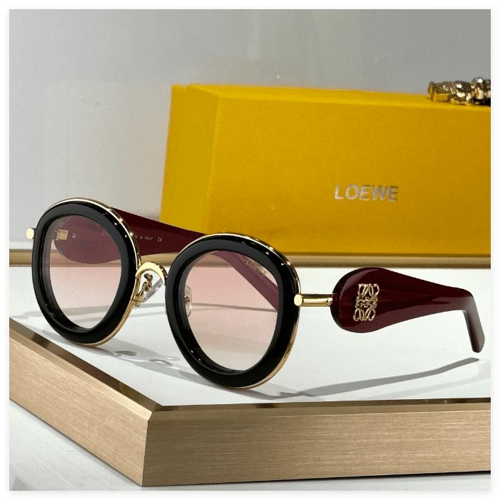 Loewe Sunglasses