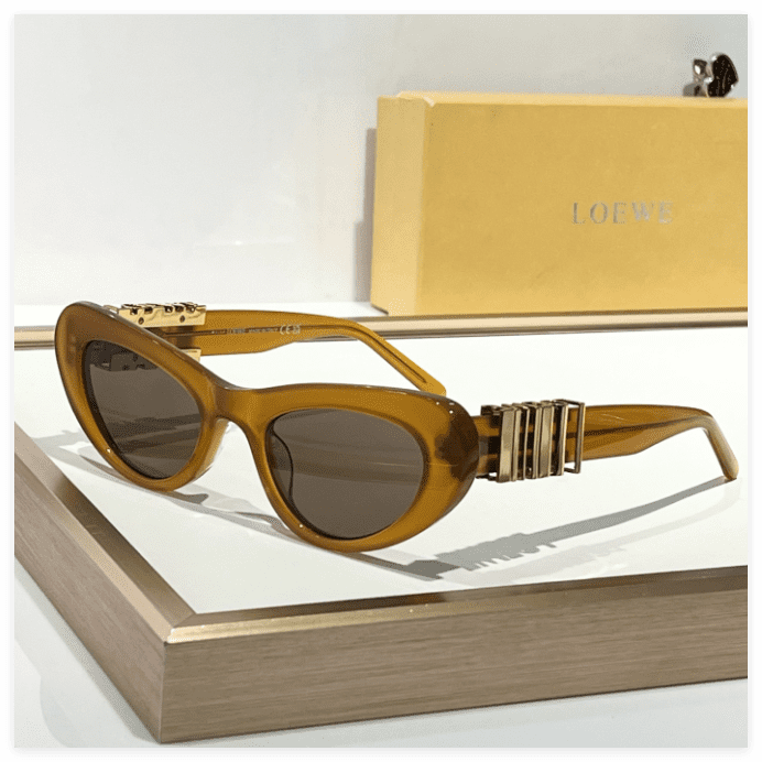 Loewe Sunglasses