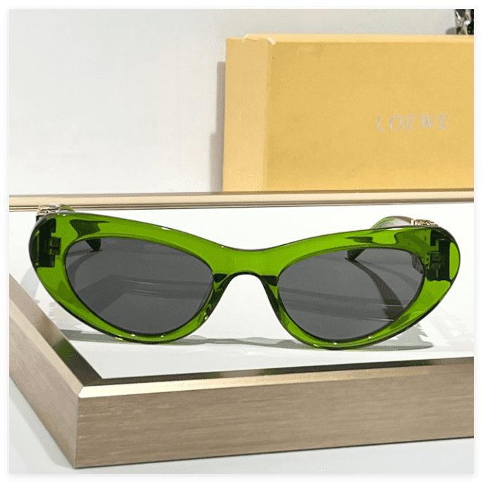 Loewe Sunglasses