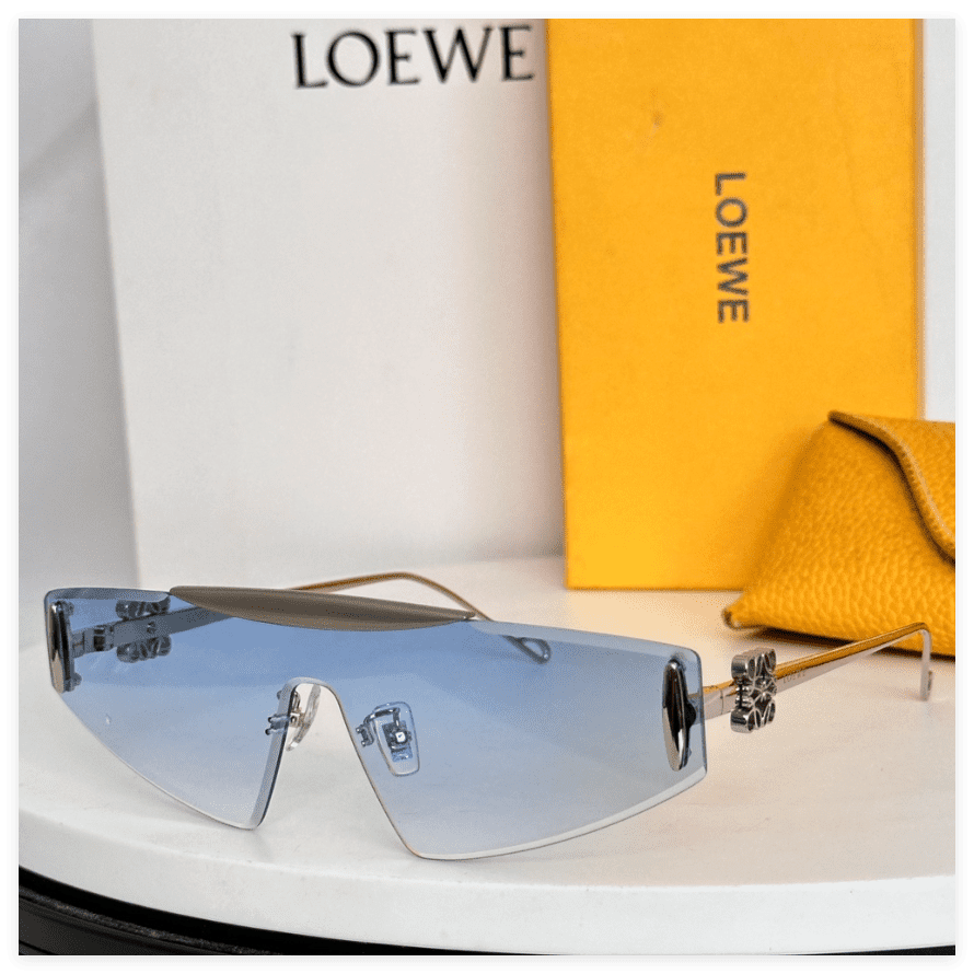 Loewe Sunglasses