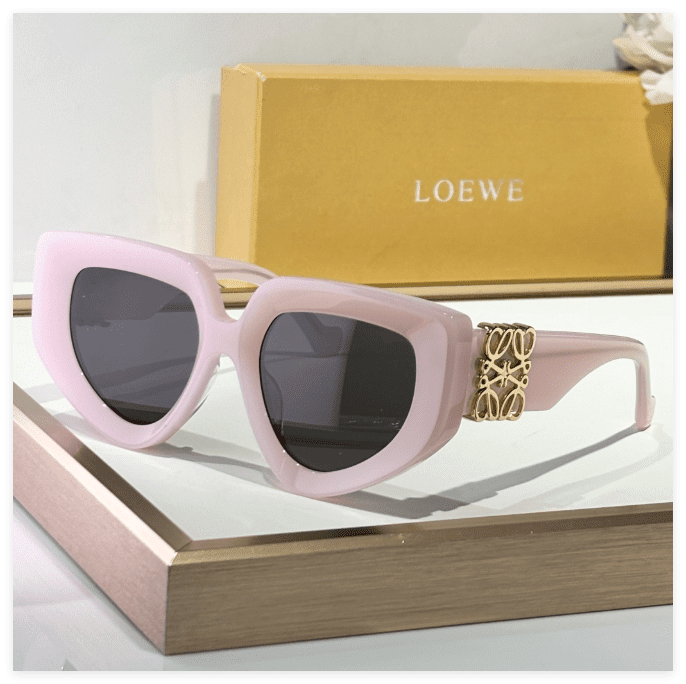 Loewe Sunglasses
