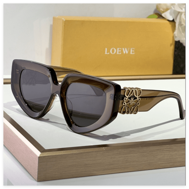 Loewe Sunglasses